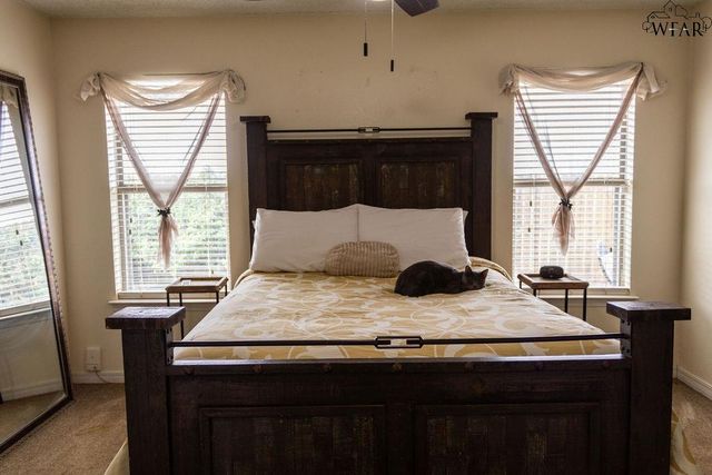 1316 TUMBLEWEED TRAIL, Henrietta, TX 76365