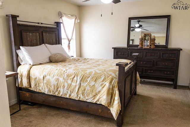 1316 TUMBLEWEED TRAIL, Henrietta, TX 76365