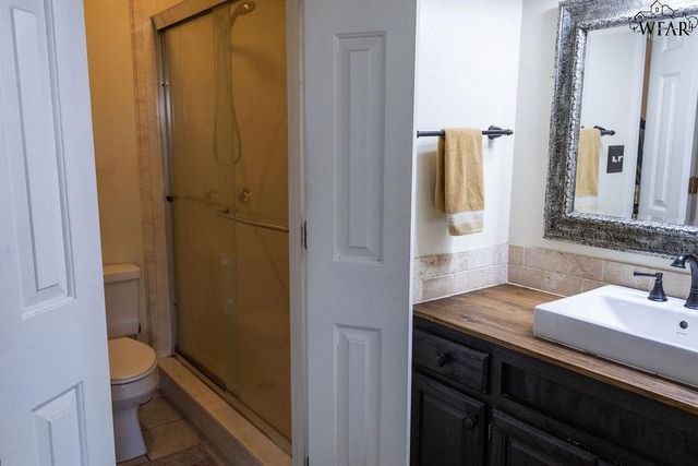 1316 TUMBLEWEED TRAIL, Henrietta, TX 76365