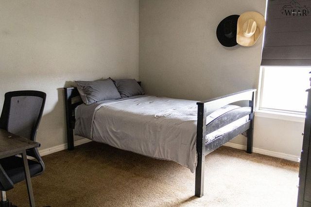 1316 TUMBLEWEED TRAIL, Henrietta, TX 76365