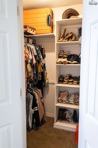 1316 TUMBLEWEED TRAIL, Henrietta, TX 76365