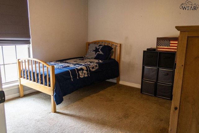 1316 TUMBLEWEED TRAIL, Henrietta, TX 76365