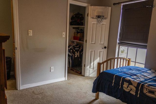 1316 TUMBLEWEED TRAIL, Henrietta, TX 76365