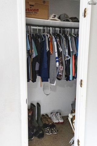 1316 TUMBLEWEED TRAIL, Henrietta, TX 76365