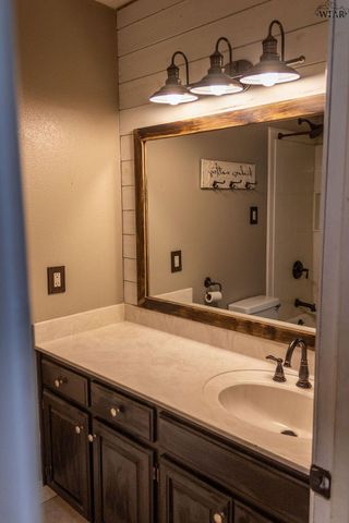 1316 TUMBLEWEED TRAIL, Henrietta, TX 76365