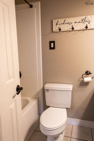 1316 TUMBLEWEED TRAIL, Henrietta, TX 76365