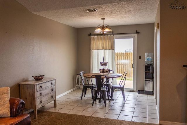 1316 TUMBLEWEED TRAIL, Henrietta, TX 76365