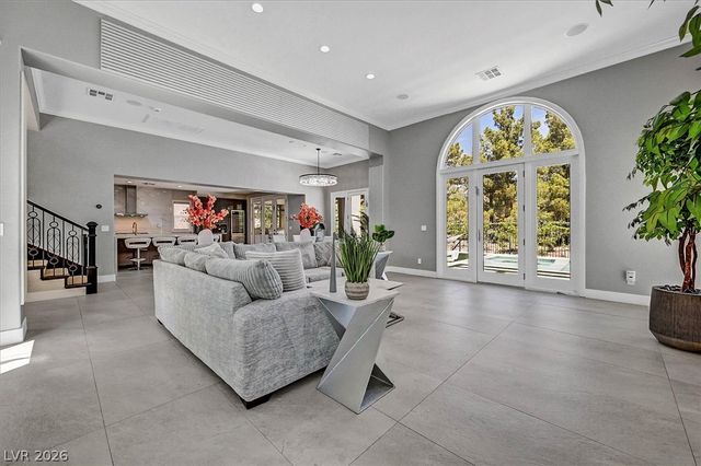 11828 WATERFORD CASTLE Court, Las Vegas, NV 89141