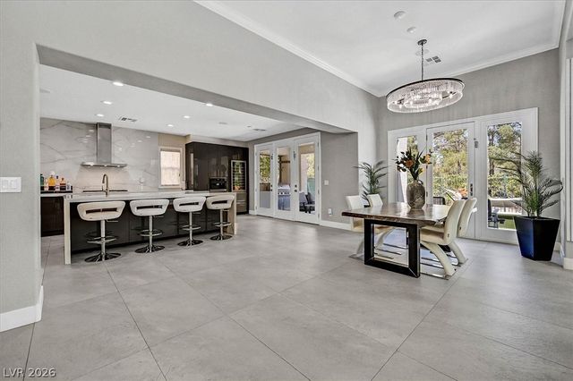 11828 WATERFORD CASTLE Court, Las Vegas, NV 89141