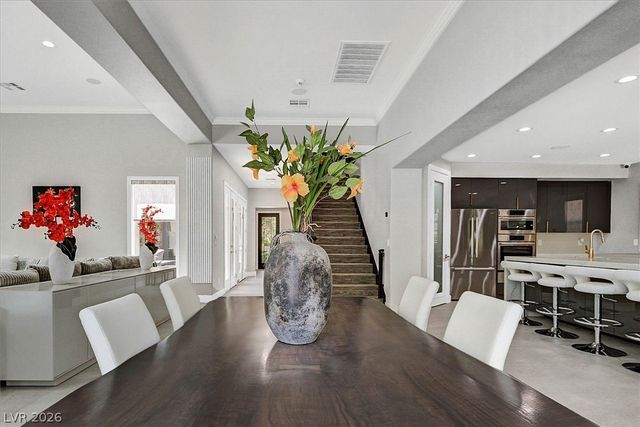 11828 WATERFORD CASTLE Court, Las Vegas, NV 89141