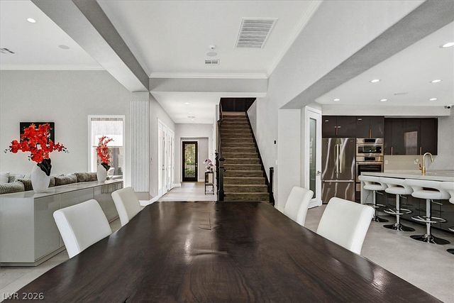 11828 WATERFORD CASTLE Court, Las Vegas, NV 89141