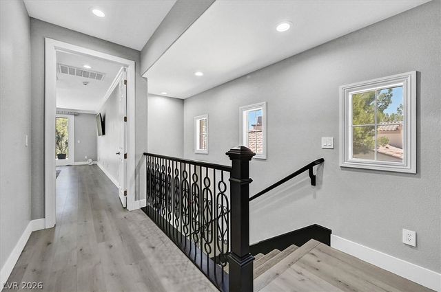 11828 WATERFORD CASTLE Court, Las Vegas, NV 89141