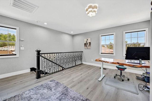 11828 WATERFORD CASTLE Court, Las Vegas, NV 89141