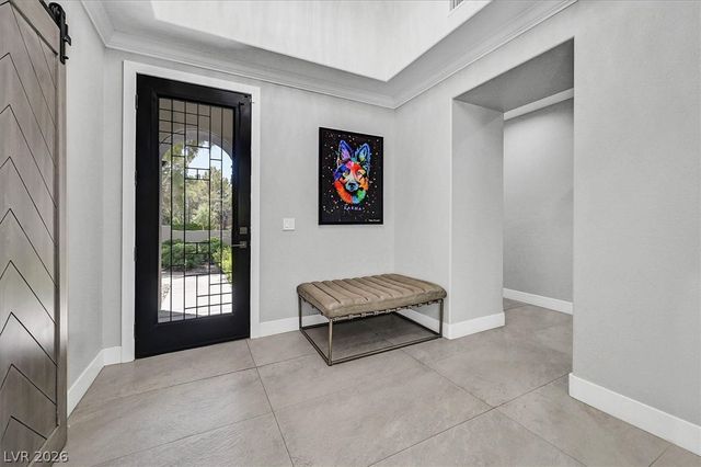11828 WATERFORD CASTLE Court, Las Vegas, NV 89141