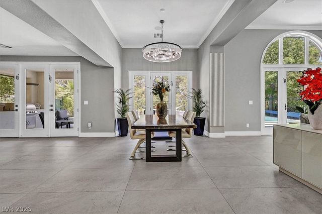 11828 WATERFORD CASTLE Court, Las Vegas, NV 89141