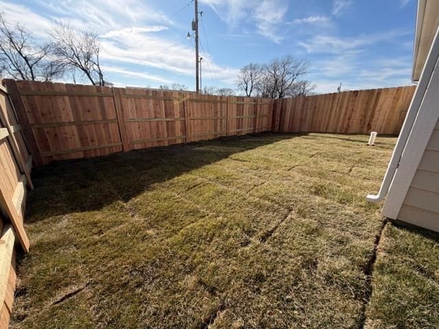 17003 W Kashmir, Goddard, KS 67052