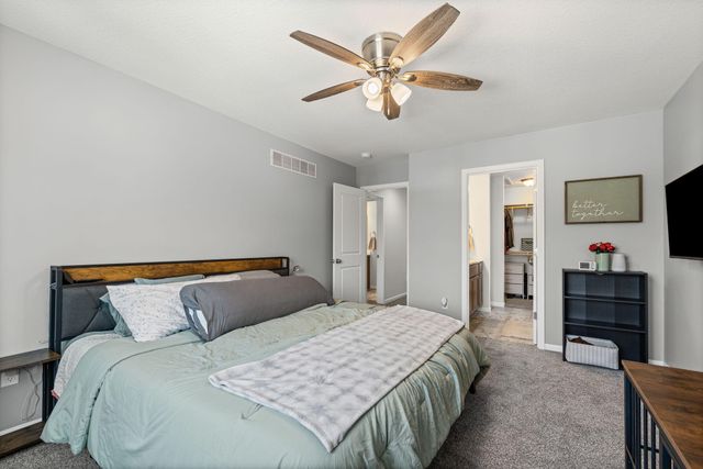 8160 N GLEN MEADOW DR, Columbia, MO 65202