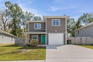8160 N GLEN MEADOW DR, Columbia, MO 65202