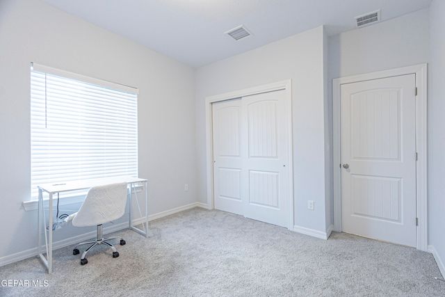 546 Spanish Oak Drive, Canutillo, TX 79835