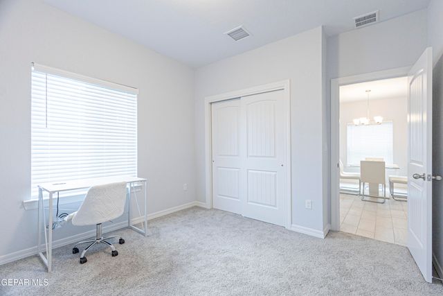 546 Spanish Oak Drive, Canutillo, TX 79835