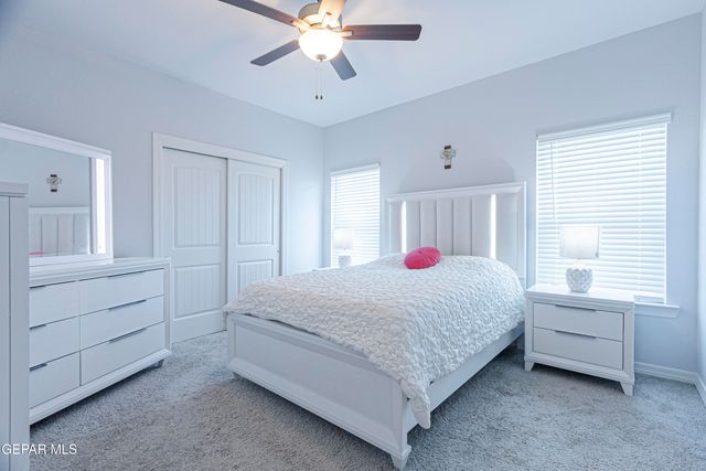 546 Spanish Oak Drive, Canutillo, TX 79835