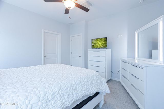 546 Spanish Oak Drive, Canutillo, TX 79835