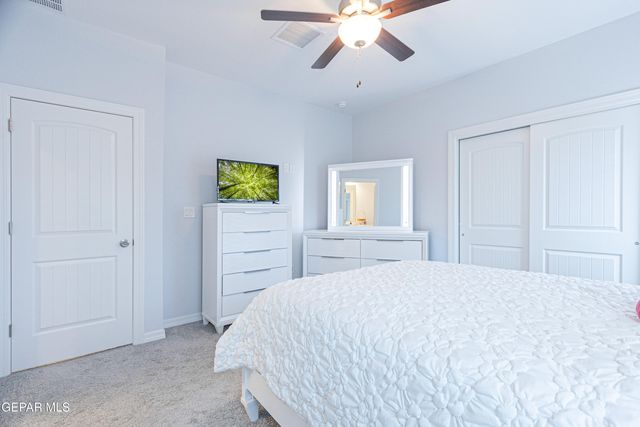 546 Spanish Oak Drive, Canutillo, TX 79835