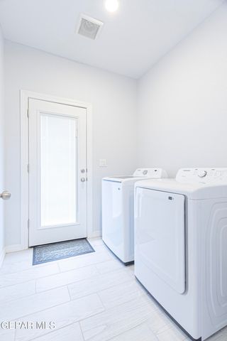 546 Spanish Oak Drive, Canutillo, TX 79835