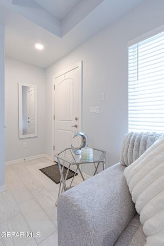 546 Spanish Oak Drive, Canutillo, TX 79835