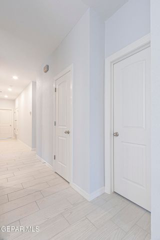 546 Spanish Oak Drive, Canutillo, TX 79835