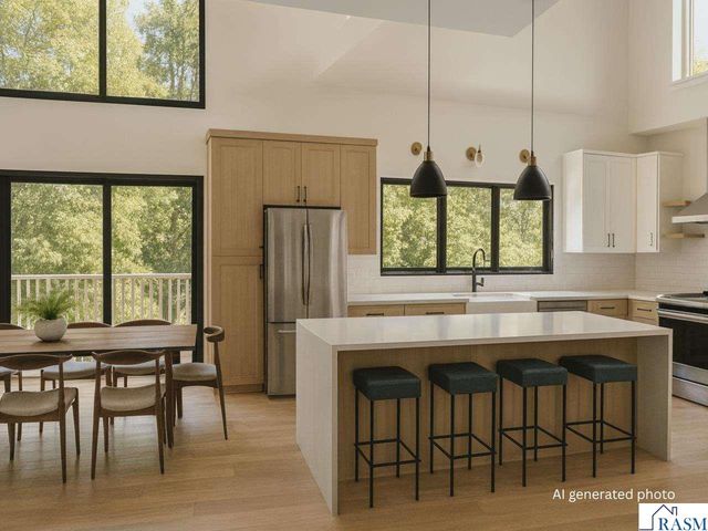 3220 S Aquila Lane, St. Louis Park, MN 55426