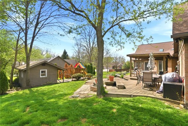 3955 Maple Grove Lane, Beavercreek, OH 45440