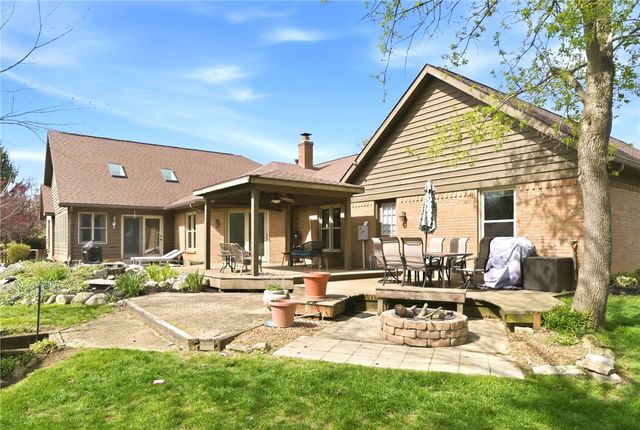 3955 Maple Grove Lane, Beavercreek, OH 45440