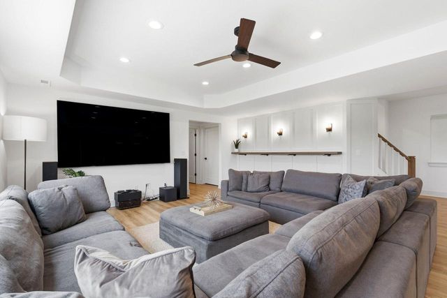14141 N Lake Shore DRIVE, Mequon, WI 53097