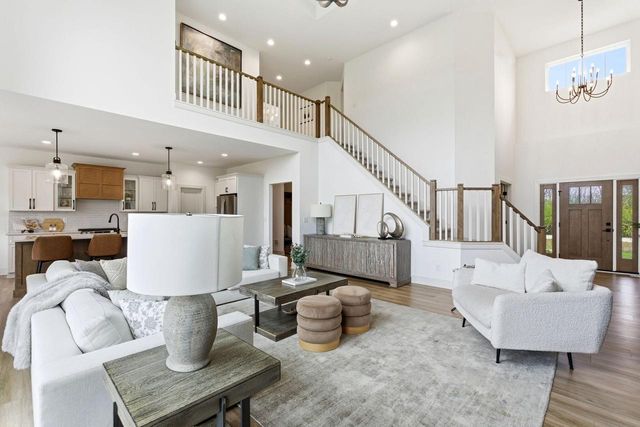 14141 N Lake Shore DRIVE, Mequon, WI 53097