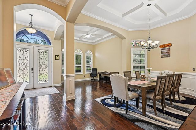 200 RAVENSBURY Way, St. Johns, FL 32259