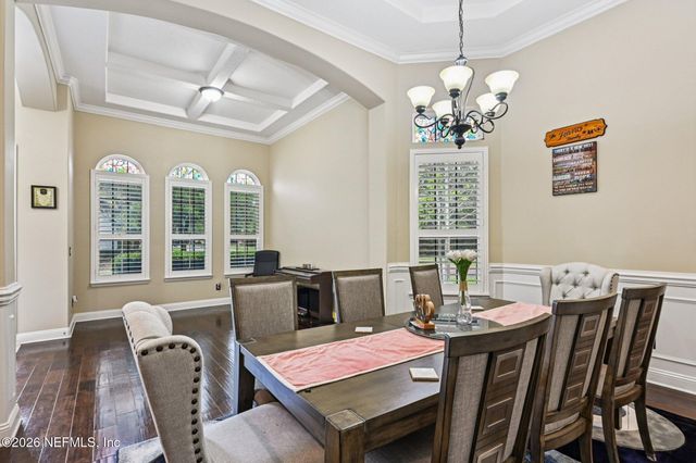 200 RAVENSBURY Way, St. Johns, FL 32259