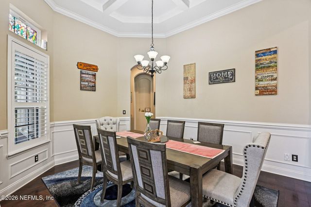 200 RAVENSBURY Way, St. Johns, FL 32259