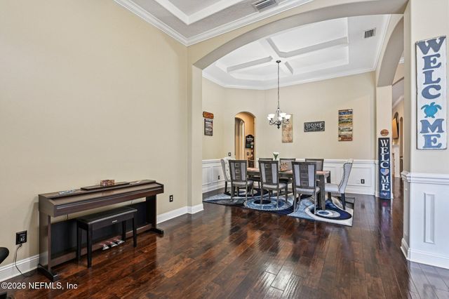 200 RAVENSBURY Way, St. Johns, FL 32259