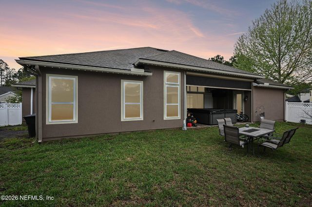 200 RAVENSBURY Way, St. Johns, FL 32259