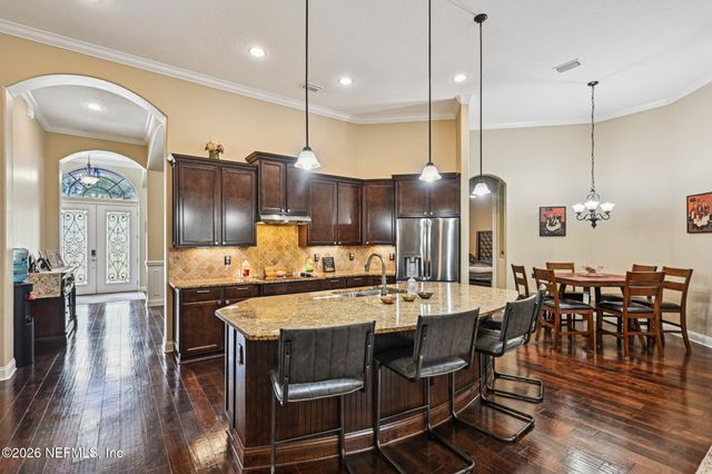 200 RAVENSBURY Way, St. Johns, FL 32259