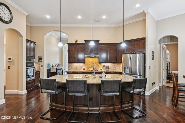 200 RAVENSBURY Way, St. Johns, FL 32259