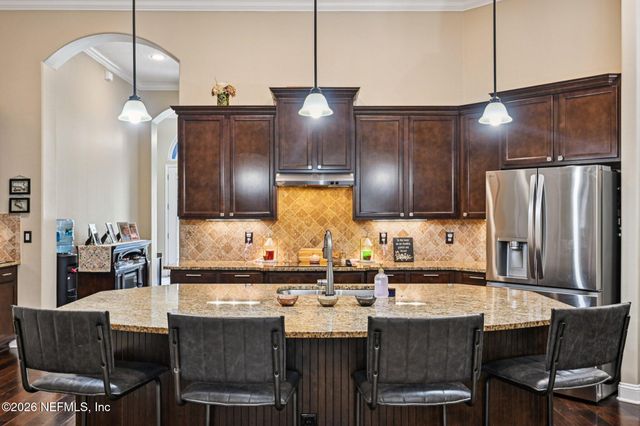 200 RAVENSBURY Way, St. Johns, FL 32259