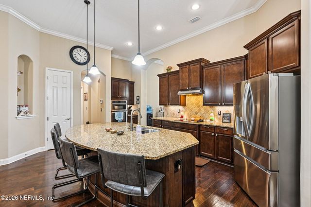 200 RAVENSBURY Way, St. Johns, FL 32259