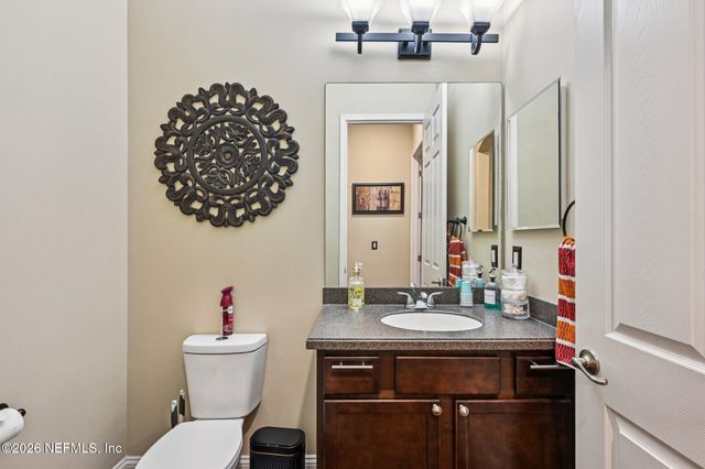 200 RAVENSBURY Way, St. Johns, FL 32259