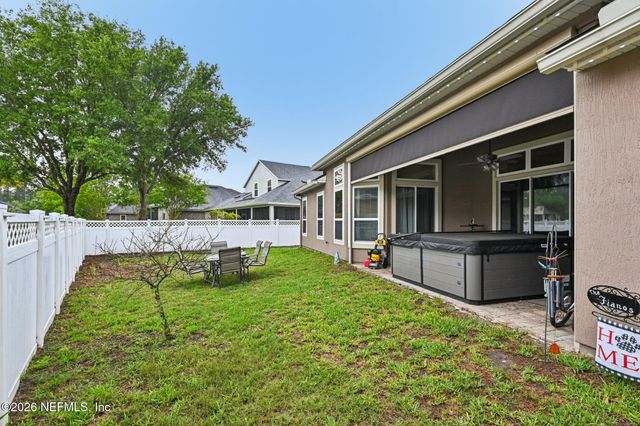 200 RAVENSBURY Way, St. Johns, FL 32259