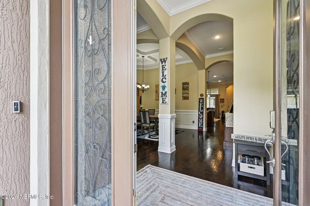 200 RAVENSBURY Way, St. Johns, FL 32259