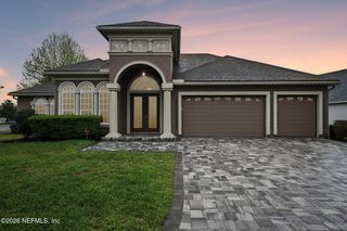 200 RAVENSBURY Way, St. Johns, FL 32259