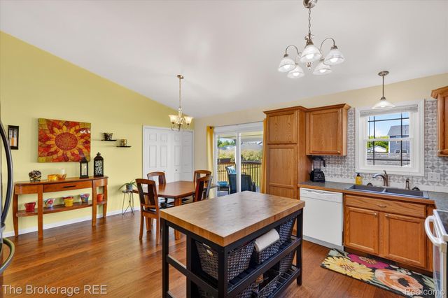 2092 Brier Crest Drive, Davison Township, MI 48423