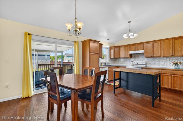 2092 Brier Crest Drive, Davison Township, MI 48423